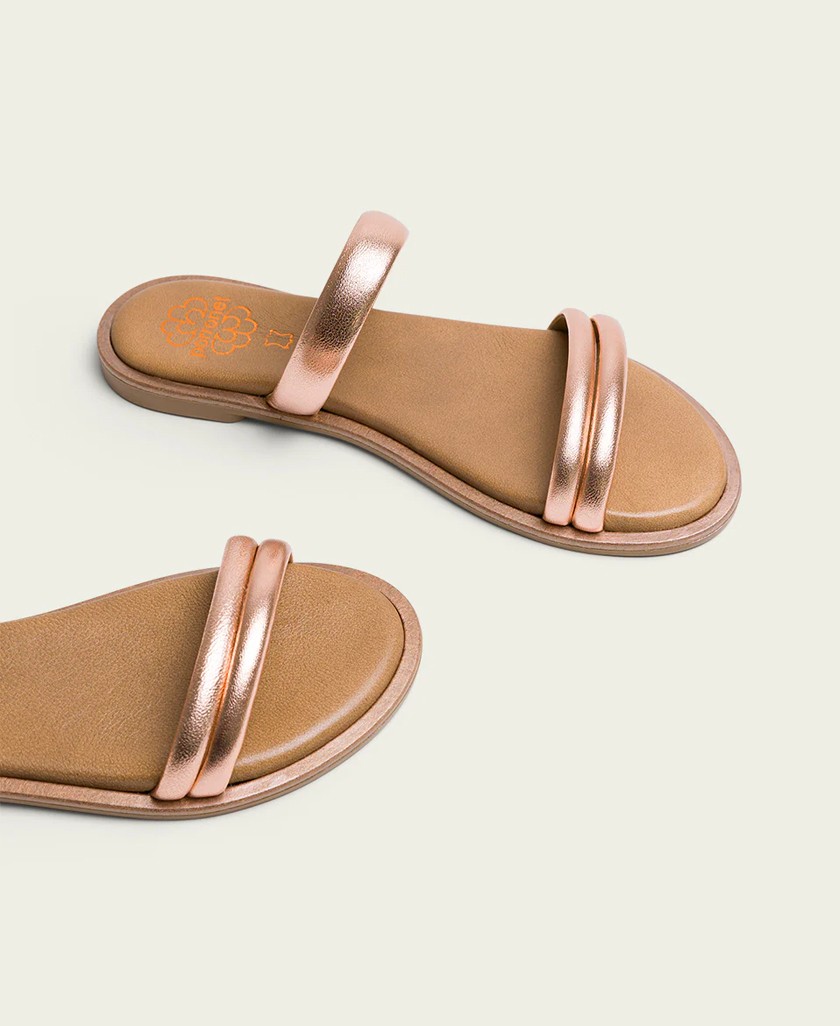 Porronet 3108 Women's Low Sandal