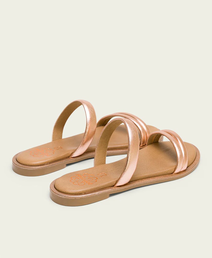 Porronet 3108 Women's Low Sandal