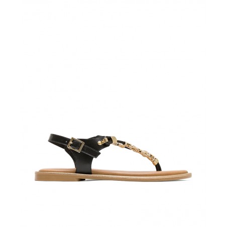 Porronet Estela 3112 Women's Ethnic Flip-Flops