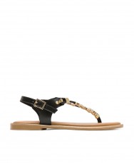 Porronet Estela 3112 Women's Ethnic Flip-Flops Porronet Estela 3112 Women's Ethnic Flip-Flops