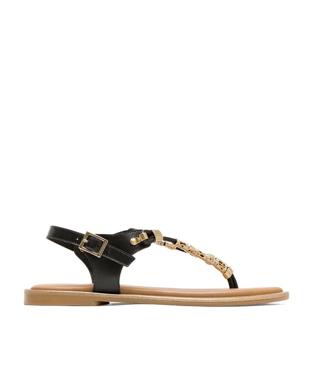 Porronet Estela 3112 Women's Ethnic Flip-Flops Porronet Estela 3112 Women's Ethnic Flip-Flops