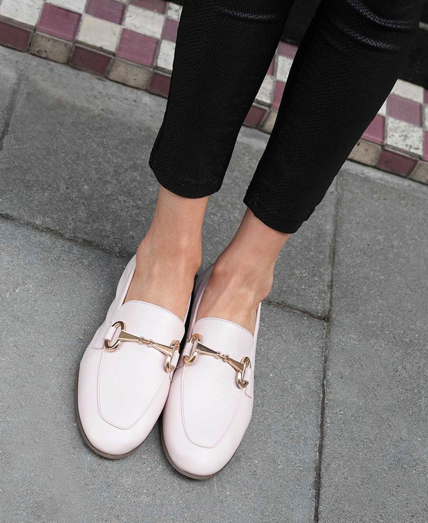 Mocasines para mujer W&F 35-48-700