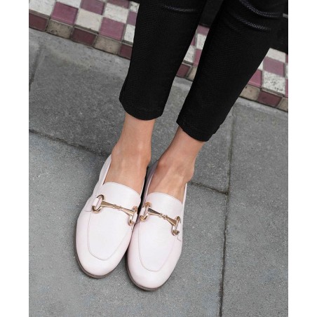 Mocasines para mujer W&F 35-48-700