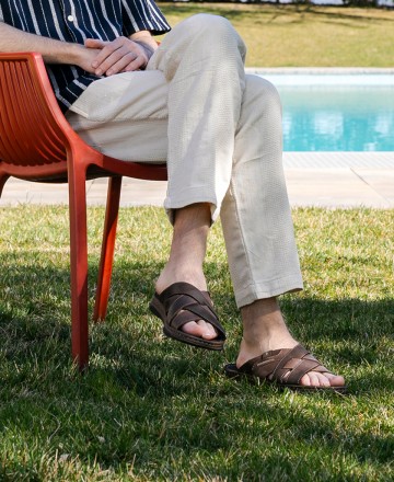 Walk & Fly Crossway Sandals 963-40111