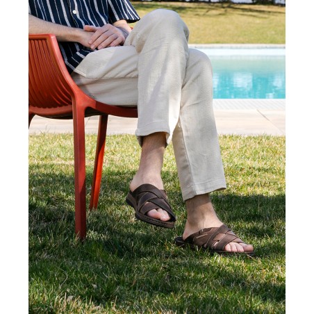 Walk & Fly Crossway Sandals 963-40111