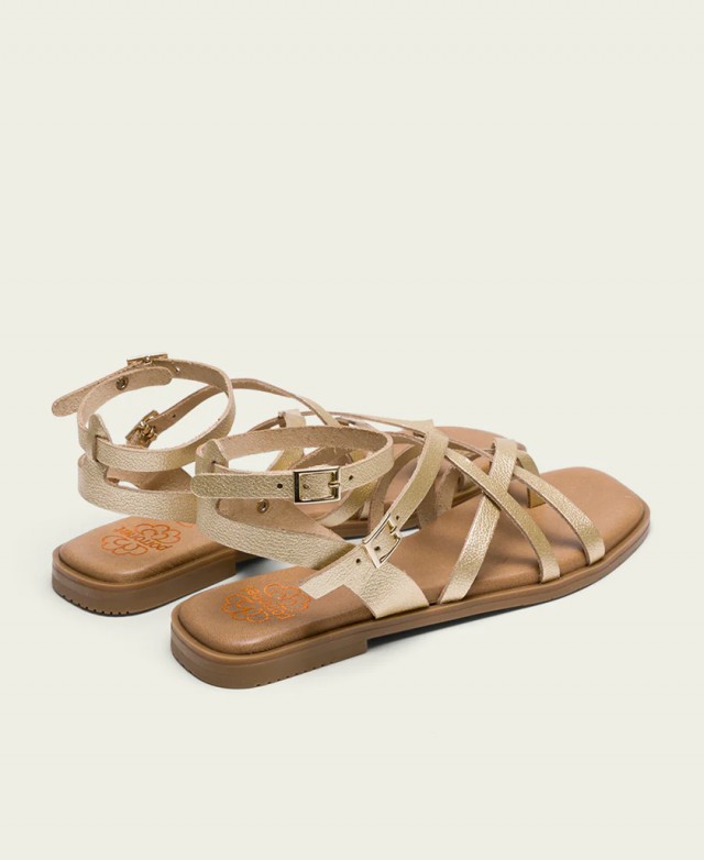 h2Sandalia de tiras dorada Porronet Vita 3121 h2 pDeslumbra con el calzado que te hara sentir como una estrella en tu dia a dia h2Sandalia de tiras dorada Porronet Vita 3121 h2 pDeslumbra con el calzado que te hara sentir como una estrella en tu dia a dia