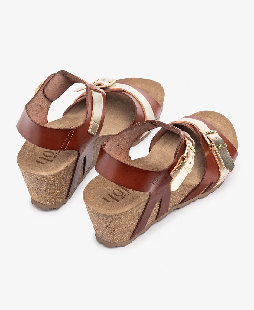 Yokono Cadiz 254 Women's Summer Sandal