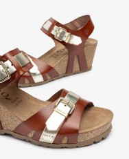 Yokono Cadiz 254 Women's Summer Sandal