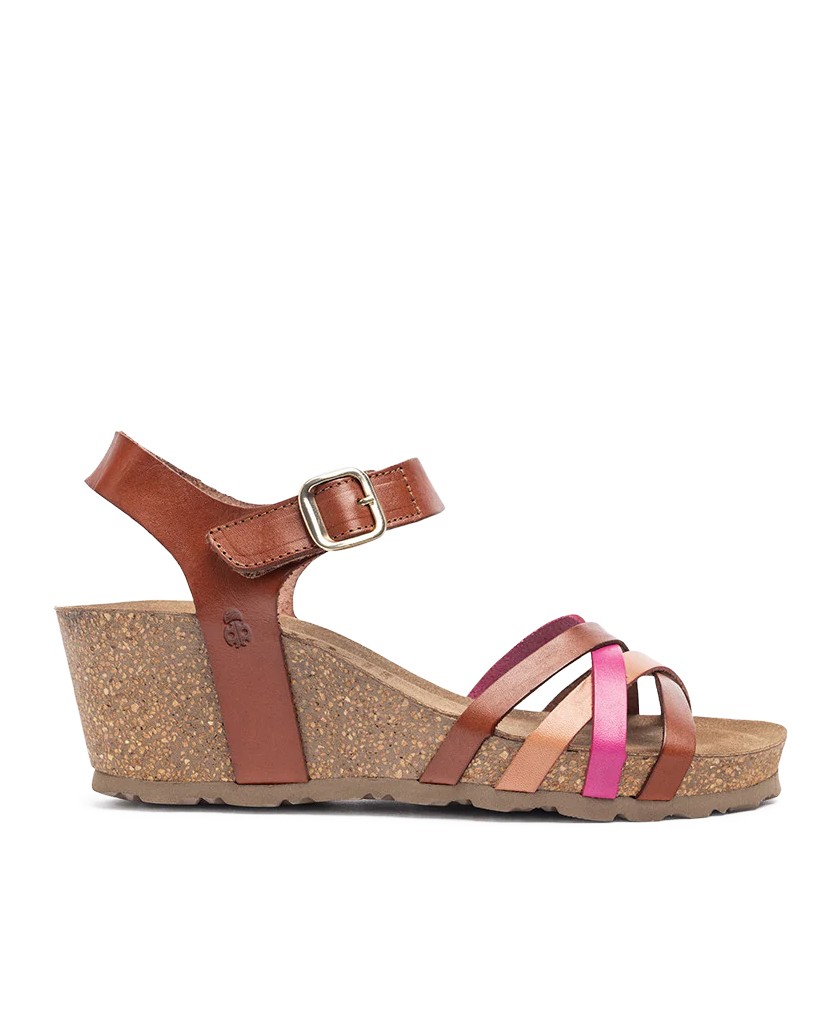 Yokono Cadiz 256 Ankle-Strap Sandal