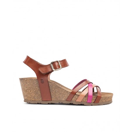 Yokono Cadiz 256 Ankle-Strap Sandal