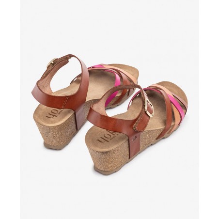Yokono Cadiz 256 Ankle-Strap Sandal