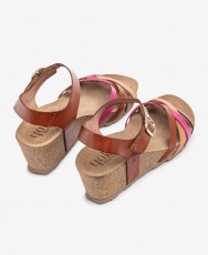 Yokono Cadiz 256 Ankle-Strap Sandal