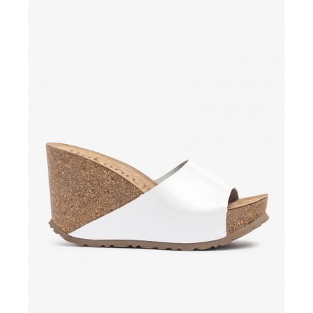 Yokono Corfu 253 Wedge Clogs
