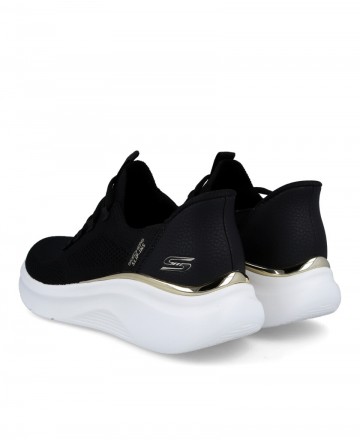 Skechers Bobs B Love 117617 Sneaker