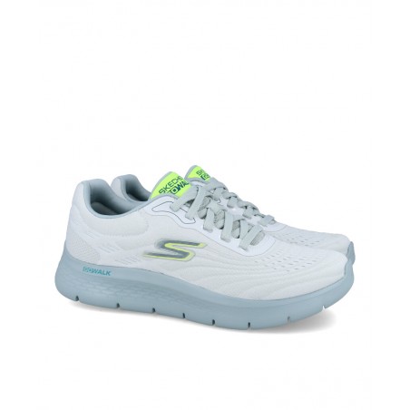 h2Sneakers Skechers Go Walk Flex 216687 h2 pDescubre las Skechers Go Walk Flex 216687 el calzado casual ideal para el hombre mo