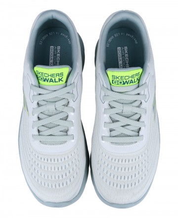 h2Sneakers Skechers Go Walk Flex 216687 h2 pDescubre las Skechers Go Walk Flex 216687 el calzado casual ideal para el hombre mo