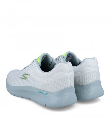 h2Sneakers Skechers Go Walk Flex 216687 h2 pDescubre las Skechers Go Walk Flex 216687 el calzado casual ideal para el hombre mo