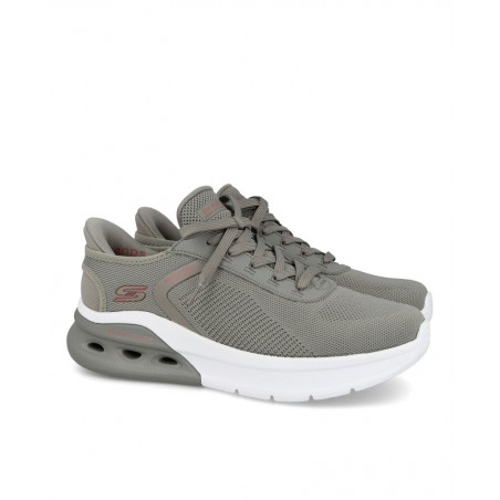 Skechers Bobs Arc Waves 2.0 118317 Athletic Shoes