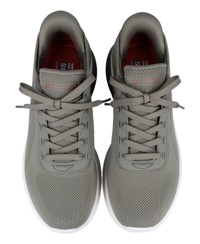 Deportivas Skechers Bobs Arc Waves 2.0 118317