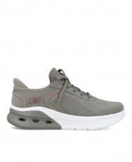 Skechers Bobs Arc Waves 2.0 118317 Athletic Shoes