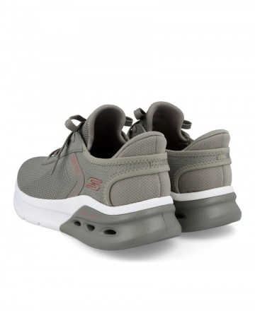 Skechers Bobs Arc Waves 2.0 118317 Athletic Shoes