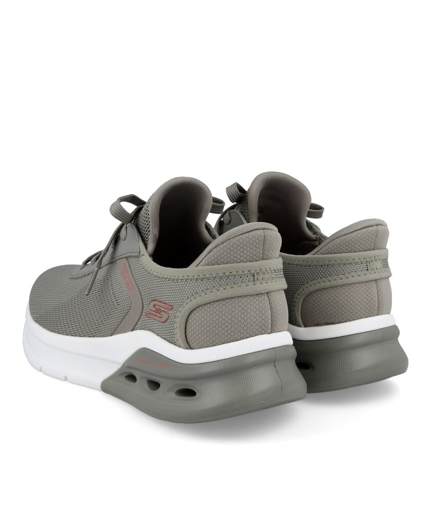 Deportivas Skechers Bobs Arc Waves 2.0 118317