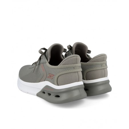 Deportivas Skechers Bobs Arc Waves 2.0 118317