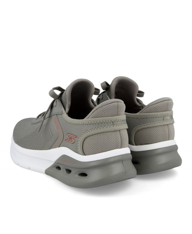 Deportivas Skechers Bobs Arc Waves 2.0 118317