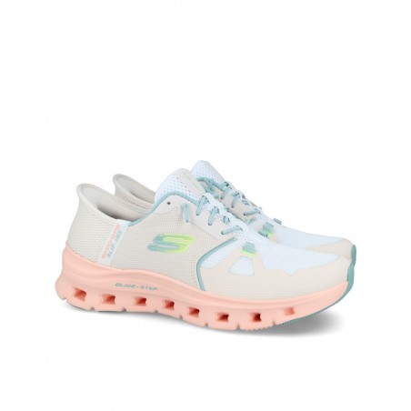 h2Sneaker multicolor Skechers Glide Step Pro 150420 h2 pDeslumbra con estilo y comodidad en cada paso con las Skechers Glide St