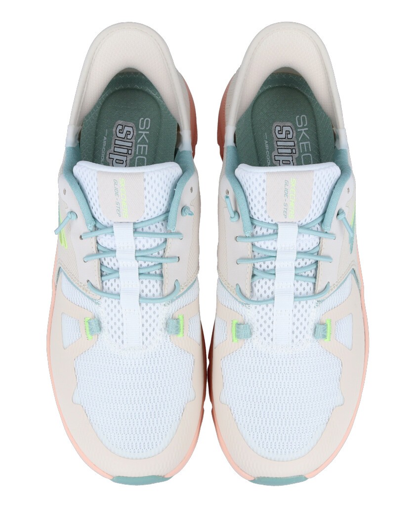 Sneaker multicolor Skechers Glide-Step Pro 150420