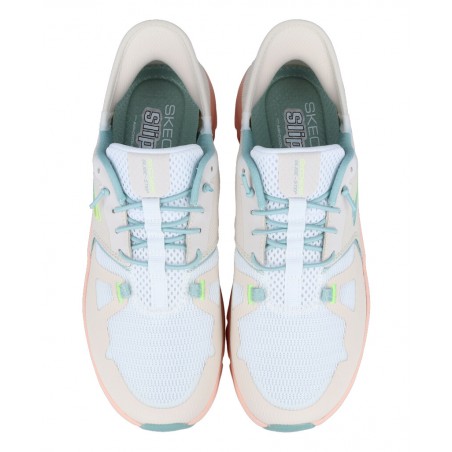 h2Sneaker multicolor Skechers Glide Step Pro 150420 h2 pDeslumbra con estilo y comodidad en cada paso con las Skechers Glide St
