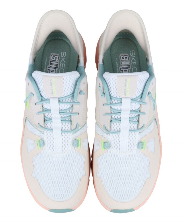 Sneaker multicolor Skechers Glide-Step Pro 150420