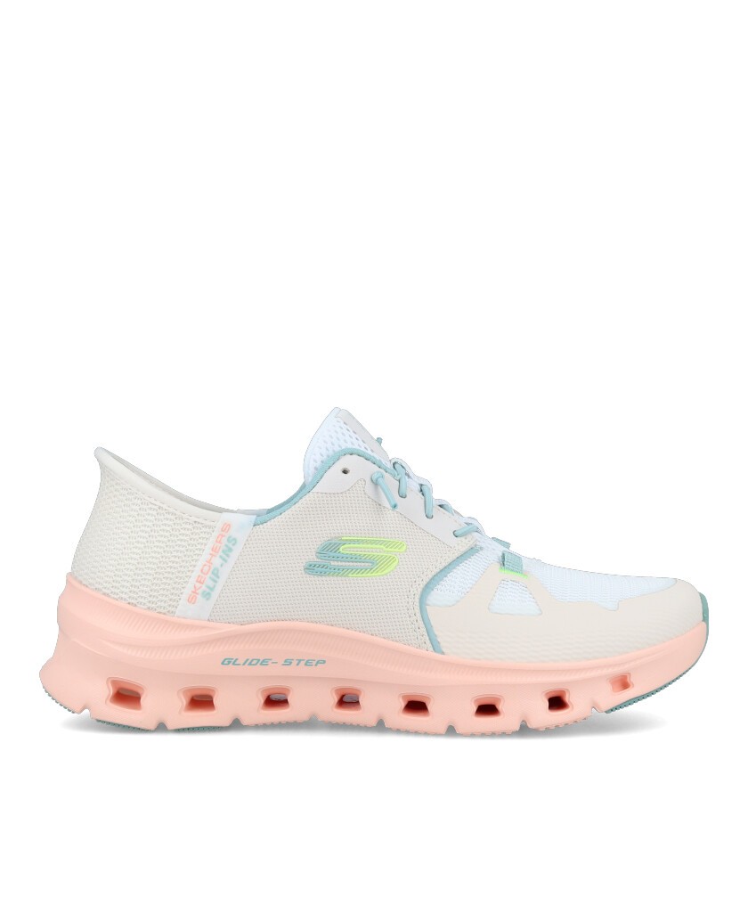 Sneaker multicolor Skechers Glide-Step Pro 150420