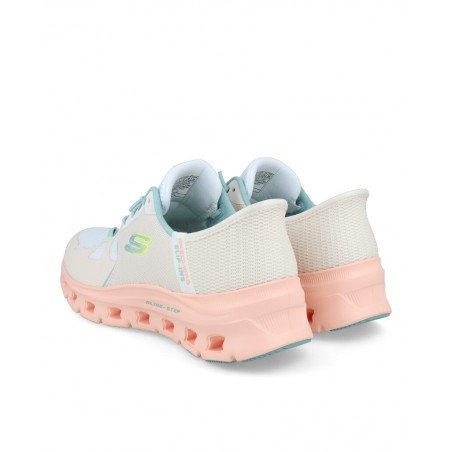 h2Sneaker multicolor Skechers Glide Step Pro 150420 h2 pDeslumbra con estilo y comodidad en cada paso con las Skechers Glide St