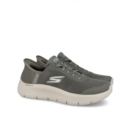 Deportiva Skechers Go Walk Flex Grand Entry 124836