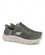 Deportiva Skechers Go Walk Flex Grand Entry 124836