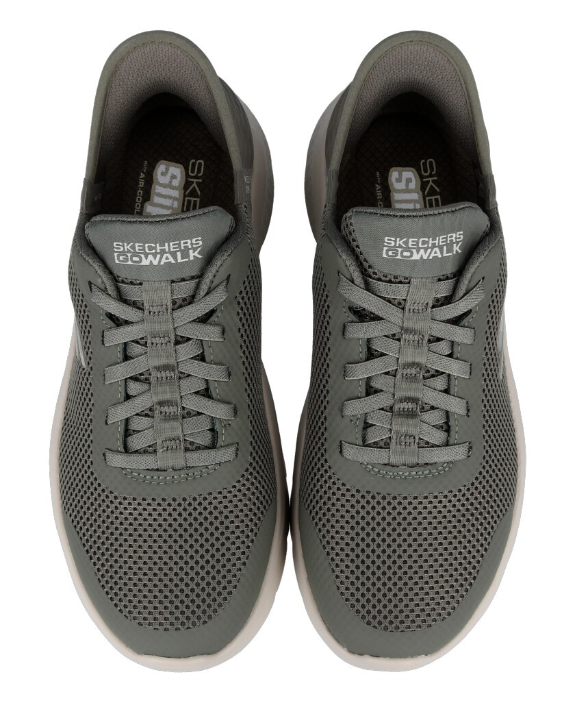 Skechers Go Walk Flex Grand Entry 124836 Sport Shoe