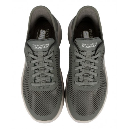 Deportiva Skechers Go Walk Flex Grand Entry 124836