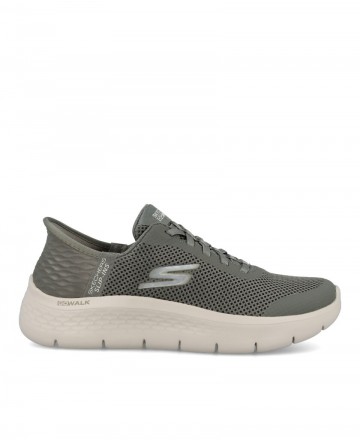 Deportiva Skechers Go Walk Flex Grand Entry 124836