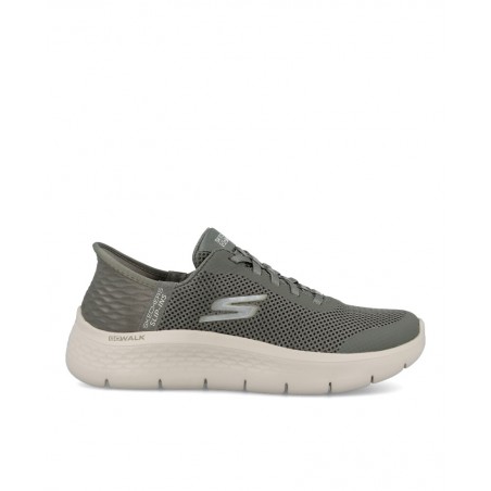 Deportiva Skechers Go Walk Flex Grand Entry 124836