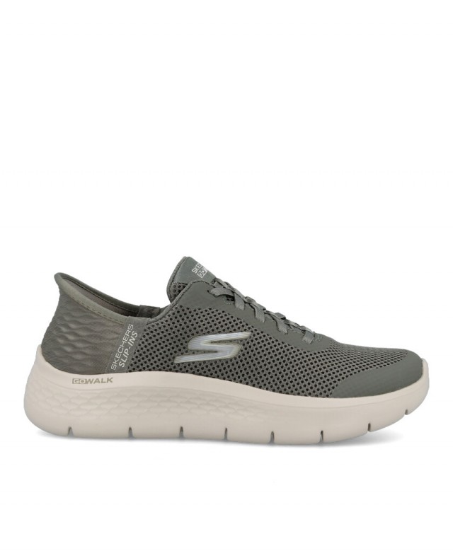Skechers Go Walk Flex Grand Entry 124836 Sport Shoe