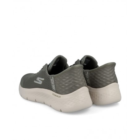 Deportiva Skechers Go Walk Flex Grand Entry 124836