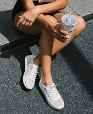 Happy Monk Vanity-010 mesh sneakers Happy Monk Vanity-010 mesh sneakers