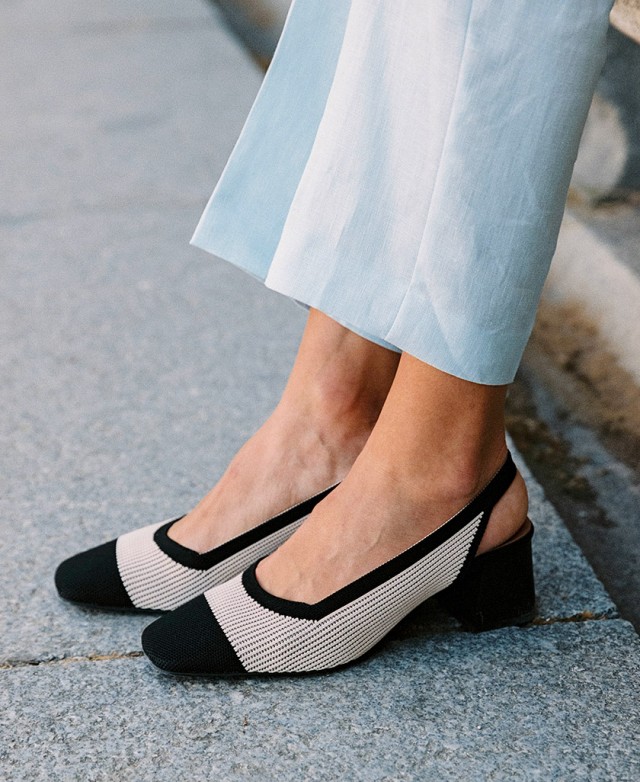 Miss Elastic heel shoes 76563 Miss Elastic heel shoes 76563
