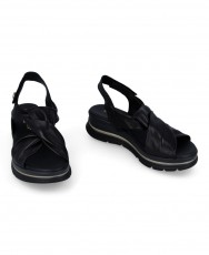 Paula Urban Sunset 24335 low platform sandal