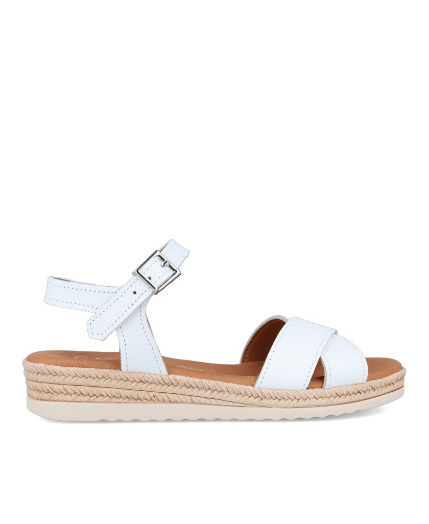 Sandalias de pala cruzada infantiles Catchalot 5776