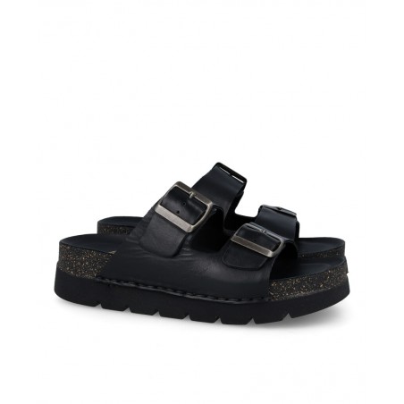 Platform sandals Walk & Fly Rimini 8331 50810