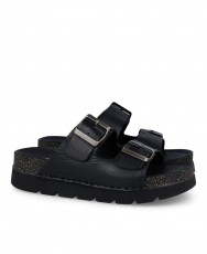 Platform sandals Walk & Fly Rimini 8331 50810