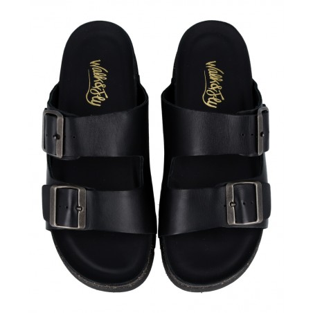 Sandalias de plataforma Walk & Fly Rimini 8331 50810