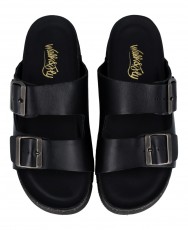 Sandalias de plataforma Walk & Fly Rimini 8331 50810